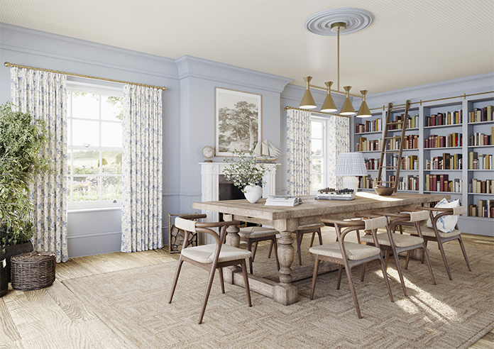 Maggies, Jasper - Made to Measure Curtains - Image 7